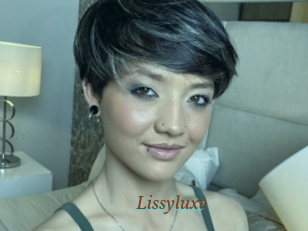 Lissyluxe