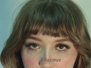 Litajones