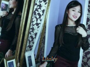 Litaley