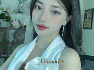 Litanorris