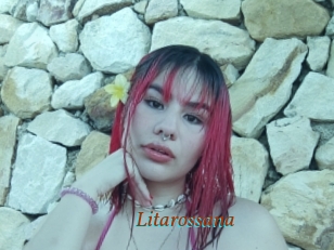 Litarossana