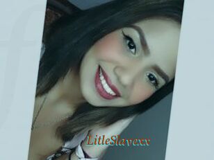LitleSlavexx