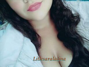 Litlesaralatina