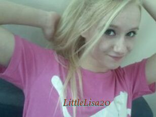 LittleLisa20