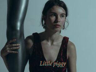 Little_piggy