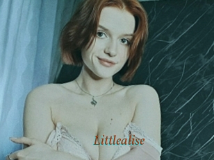Littlealise