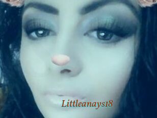 Littleanays18
