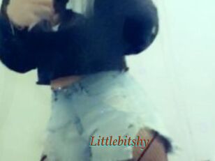 Littlebitshy