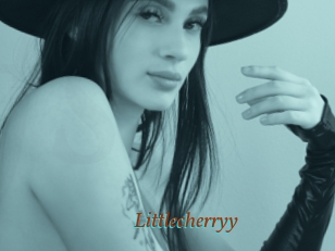 Littlecherryy