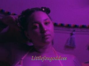 Littlefoxgoddess