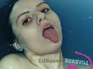Littlejanna