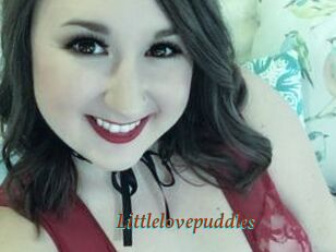 Littlelovepuddles