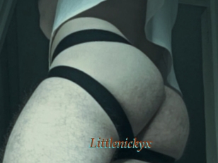 Littlenickyx