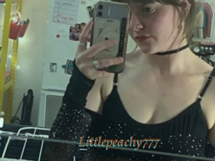 Littlepeachy777