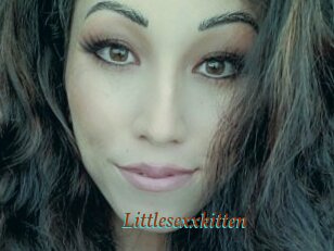Littlesexxkitten