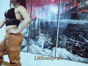Littlesexyrubi