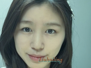 Liuhuiling