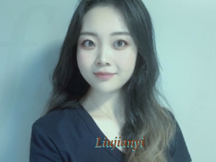 Liujianyi