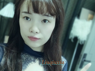 Liuqiuxia