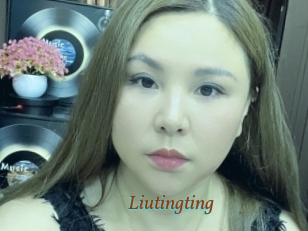 Liutingting