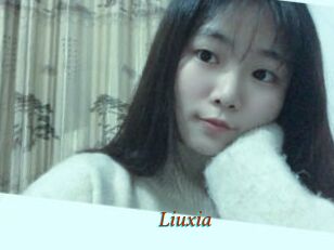 Liuxia
