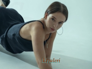 Livaleri