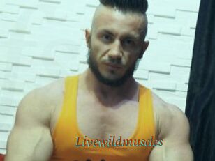Livewildmuscles