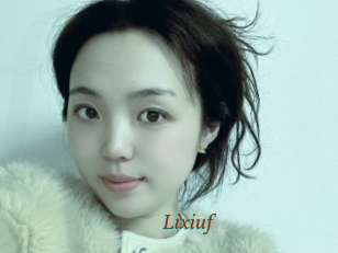 Lixiuf