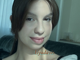 Liyadavis