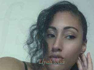 Liyah_lotus