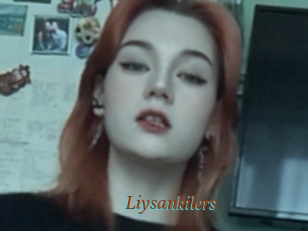 Liysankilers