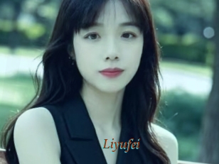 Liyufei