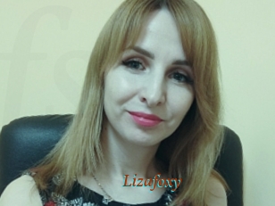 Lizafoxy
