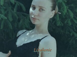 Lizalanie