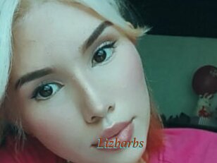 Lizbarbs