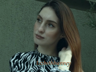 Lizbethhanney
