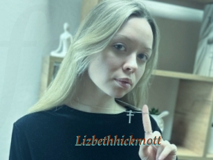 Lizbethhickmott