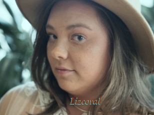 Lizcoral