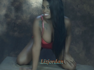 Lizjordan