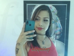 Lizquinny