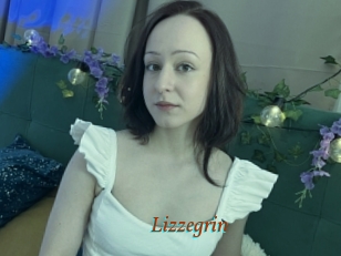 Lizzegrin