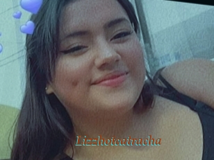 Lizzhotcatracha