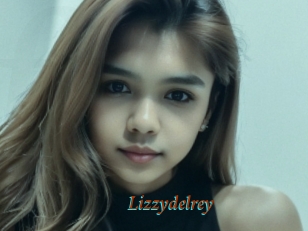 Lizzydelrey