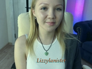 Lizzylanister