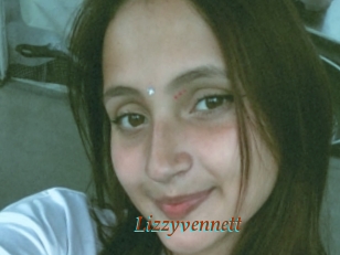 Lizzyvennett