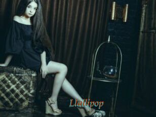 Llallipop