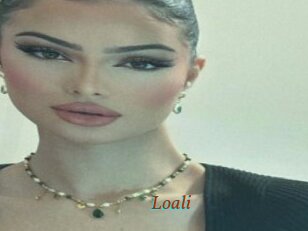 Loali