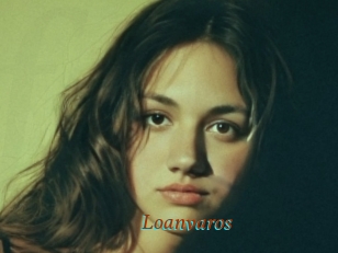 Loanvaros