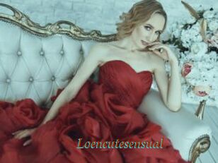 Loencutesensual