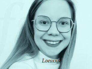 Loesxxx
